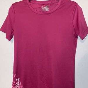 Workout shirt